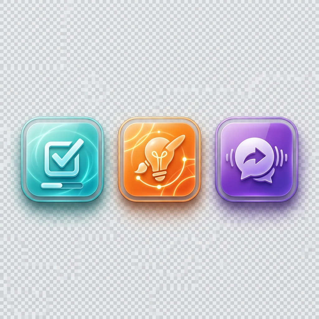 App Icon